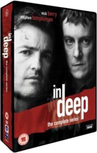 In Deep - Complete series 6 DVD