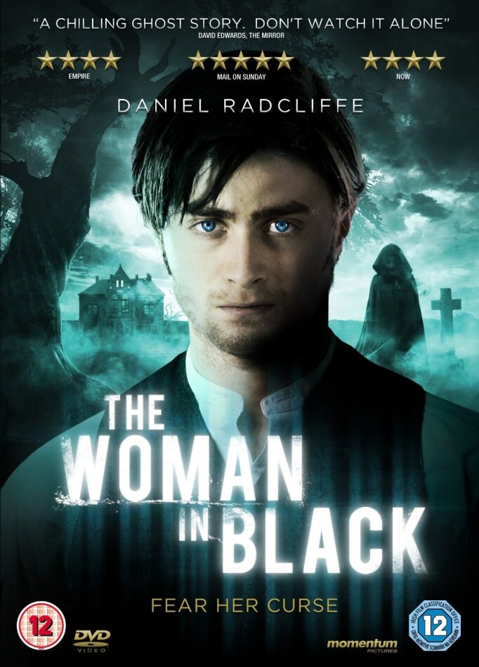 The Woman in Black (2012)
