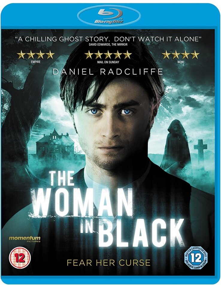 The Woman in Black (2012)