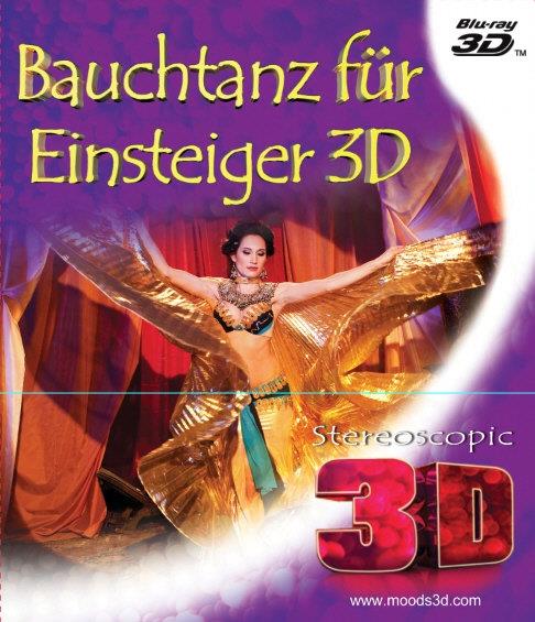 Bauchtanz für Einsteiger