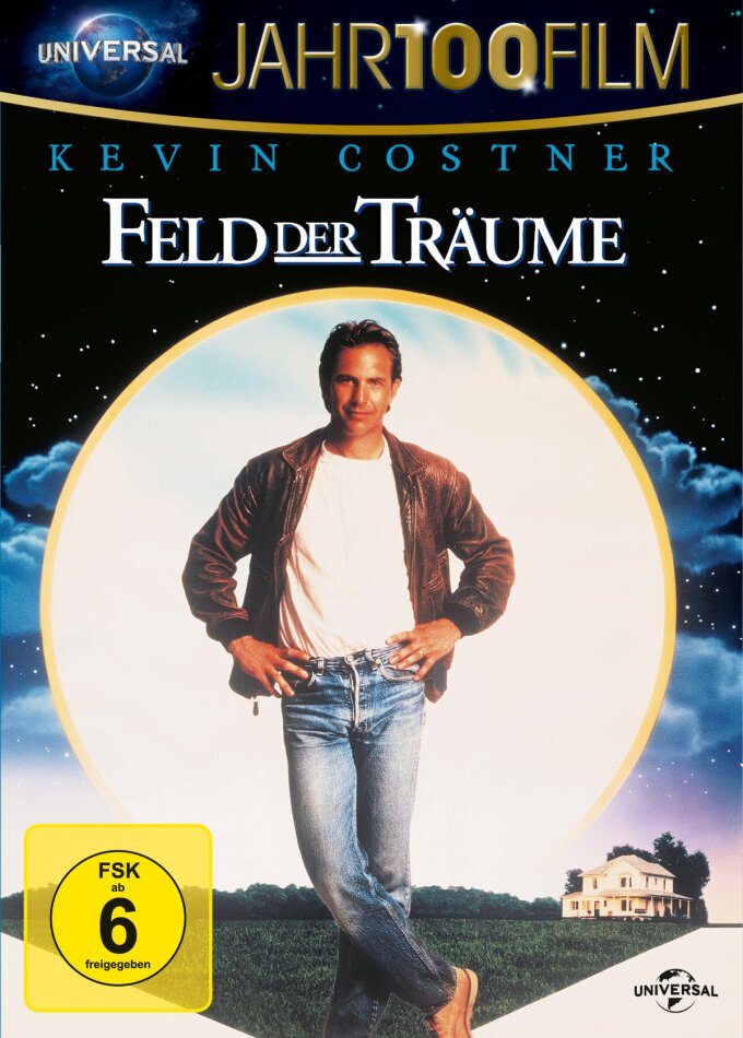 Feld der Träume (1989) Jahrhundert-Edition