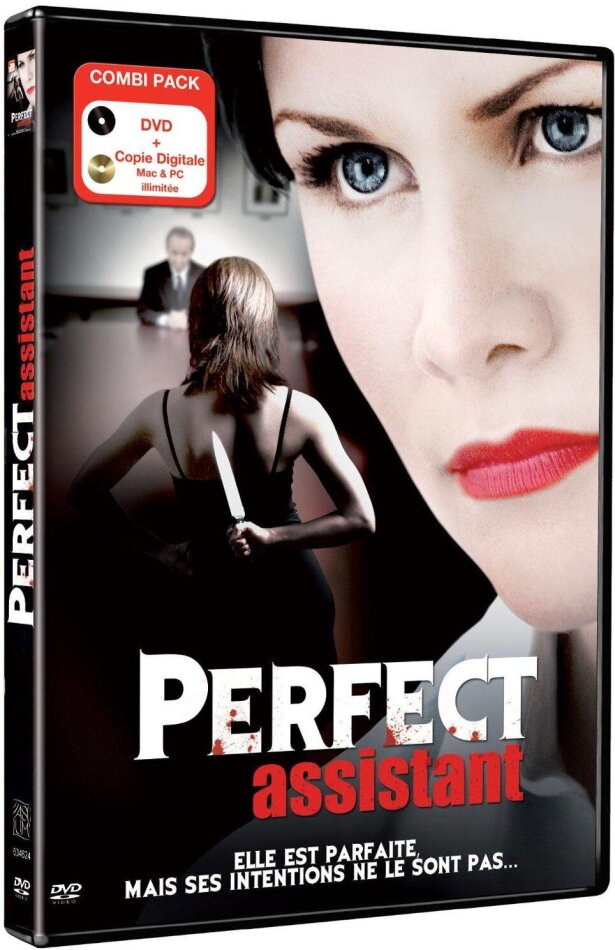 Perfect Assistant (2008)