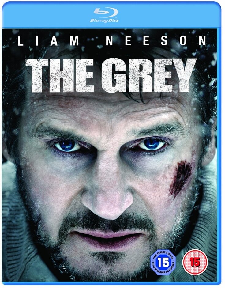 The Grey (2011)