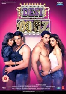 Desi Boyz (2011)
