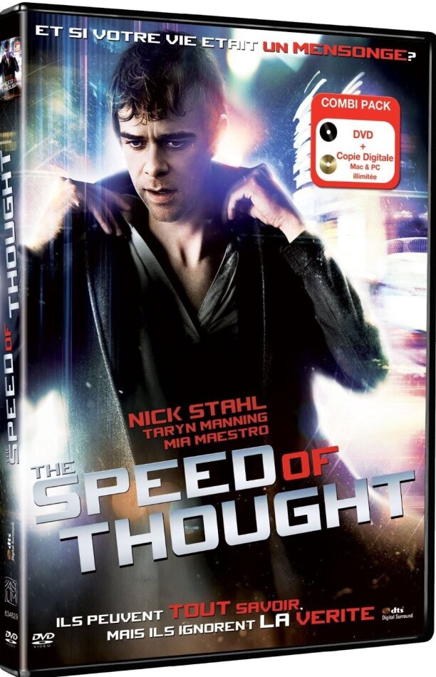 The Speed of Thought (2011)