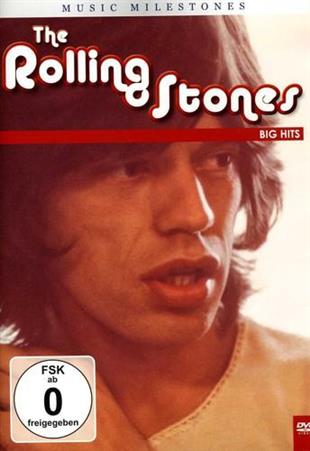 The Rolling Stones - Big Hits Inofficial
