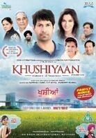 Khushiyaan