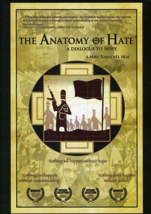 The Anatomy of Hate