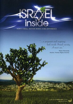 Israel Inside