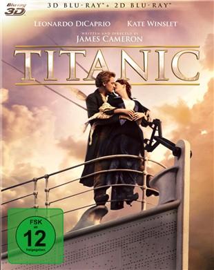 Titanic (1997)