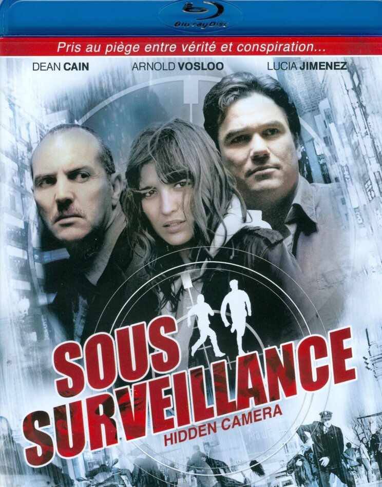 Sous surveillance (2007)