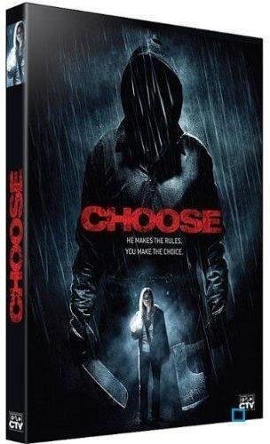 Choose (2011)