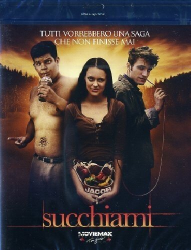 Succhiami (2011)