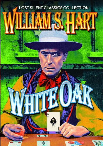 White Oak (1921) s/w