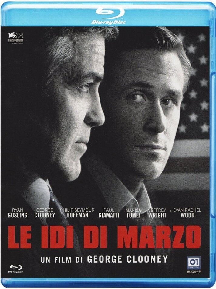 Le Idi di Marzo (2011)