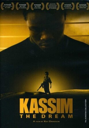Kassim - The Dream