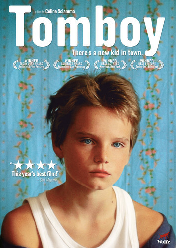 Tomboy (2010)