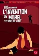 L'invention de Morel - (1967)