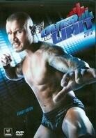 WWE: Over the Limit 2012