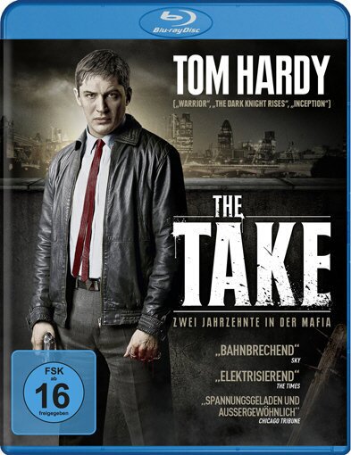 The Take - Zwei Jahrzehnte bei der Mafia