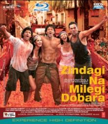 Zindagi Na Milegi Dobara (2011)