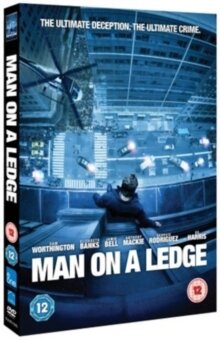 Man on a Ledge (2012)