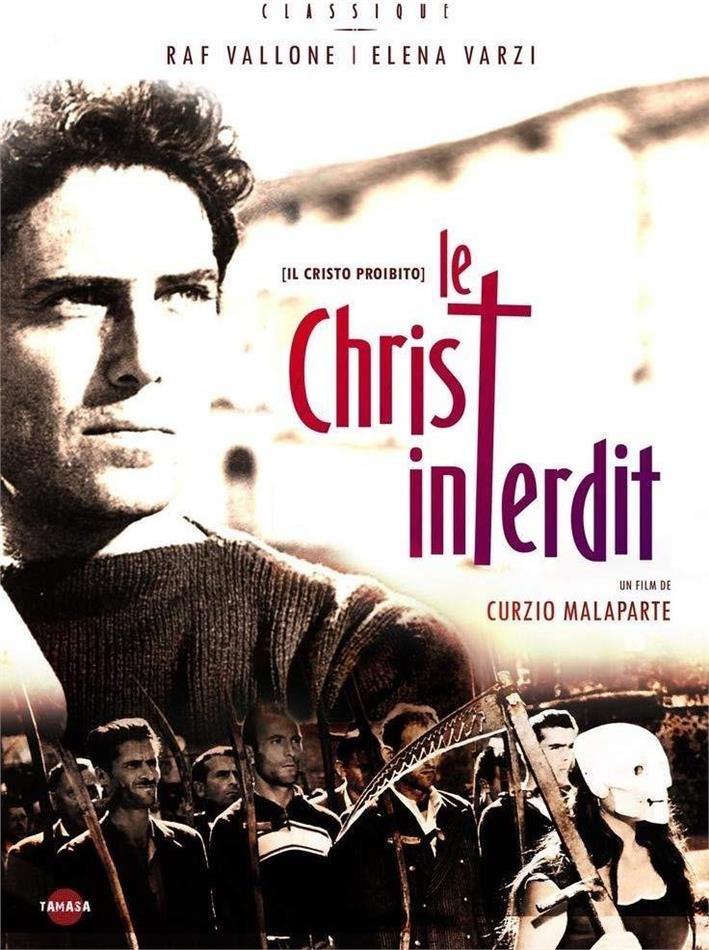 Le christ interdit (1951) n/b