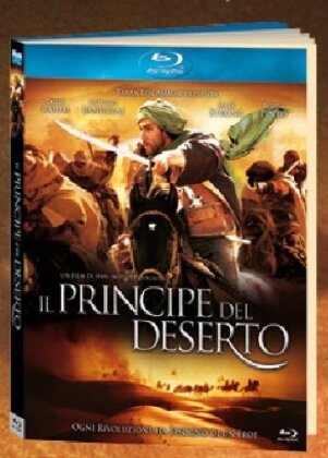 Il principe del deserto (2011) (Digibook)