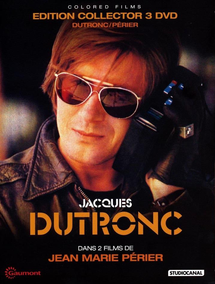 Jaques Dutronc - Édition Collector (1974) 3 DVD