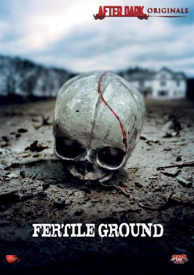 Fertile Ground (2011)
