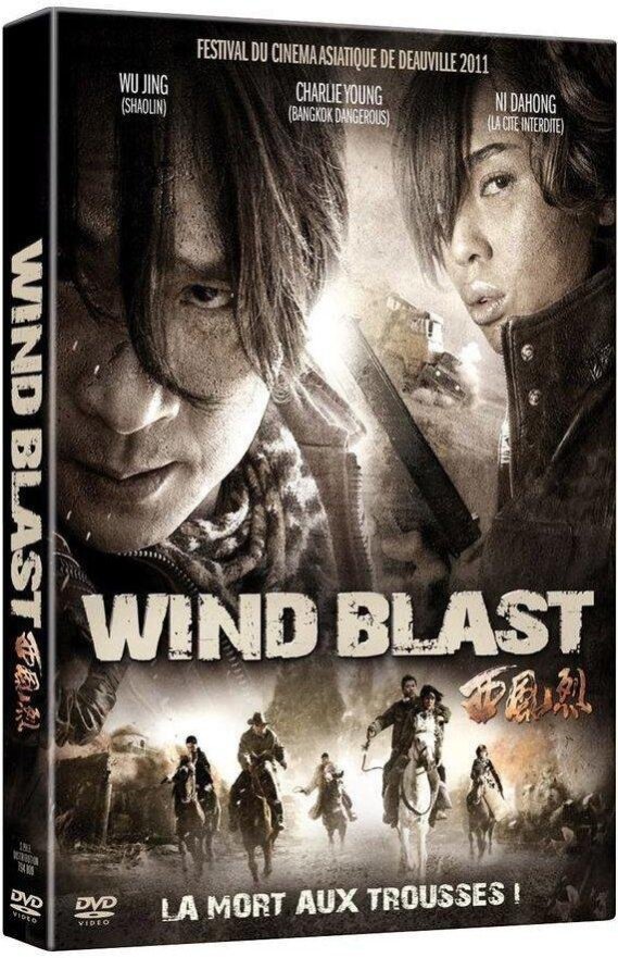 Wind Blast (2010)