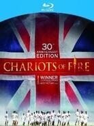 Chariots of fire (1981) 30th Anniversary Limited Edition