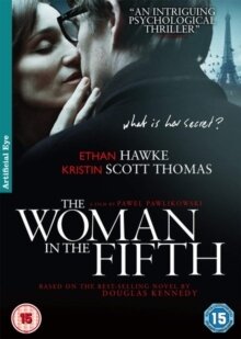 The Woman in the Fifth (2011)
