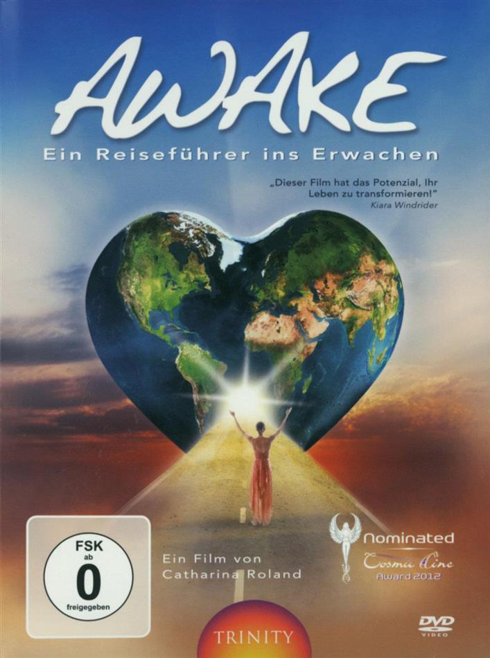 Awake - Ein Reiseführer ins Erwachen