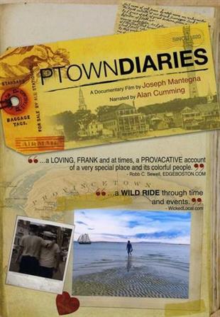 Ptown Diaries