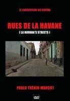 Rues de la Havane