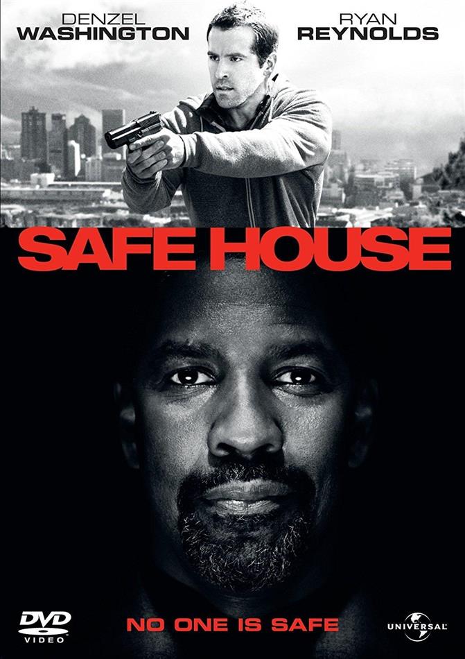 Safe House (2012)