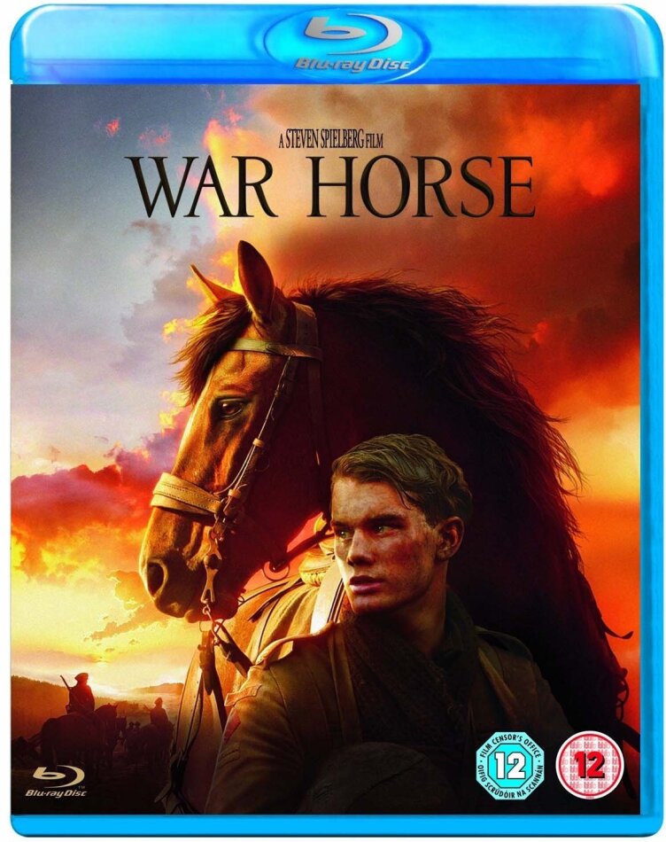 War Horse (2011)