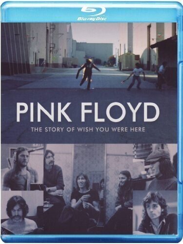 Pink Floyd - The Story of Wish You Were Here