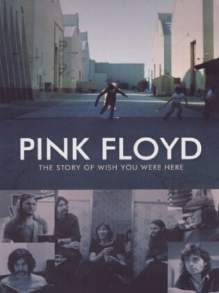 Pink Floyd - The Story of Wish You Were Here