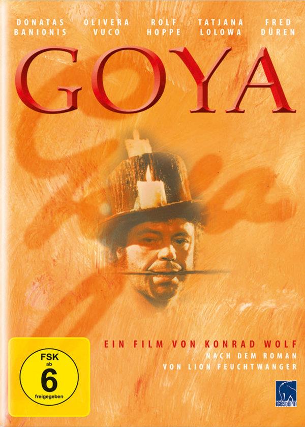 Goya (1971)