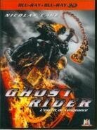 Ghost Rider 2 - L'esprit de vengeance (2012)