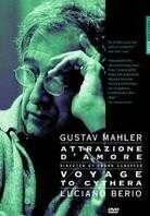 Attrazione D'Amore / Voyage to Cythera - (Juxta Positions)
