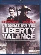 L'homme qui tua Liberty Valance (1962)