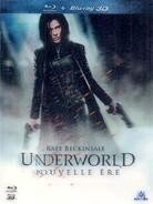 Underworld 4 - Nouvelle ère (2012) Edizione Limitata
