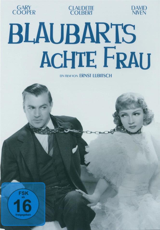 Blaubarts achte Frau (1938) s/w