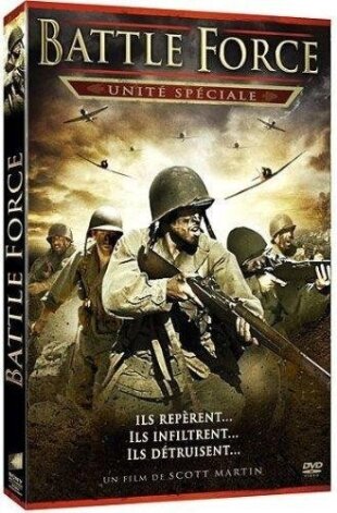 Battle Force - Unité spéciale (2011)