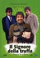 Il signore della truffa (2010) 2 DVD