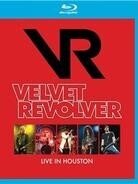 Velvet Revolver - Live in Houston