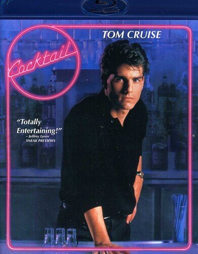 Cocktail (1988)